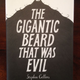 Illustration for article titled PictureBookClub - The Gigantic Beard That Was Evil